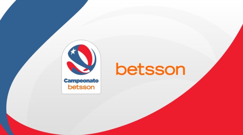 Campeonato Betsson será el nuevo auspiciador de la Primera División